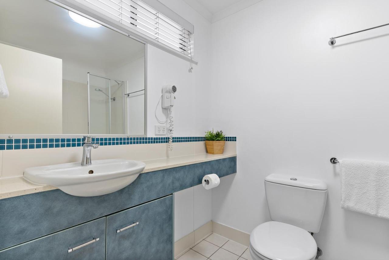Tropical Retreat In 2 Bedroom Townhouse Apartamento Noosaville