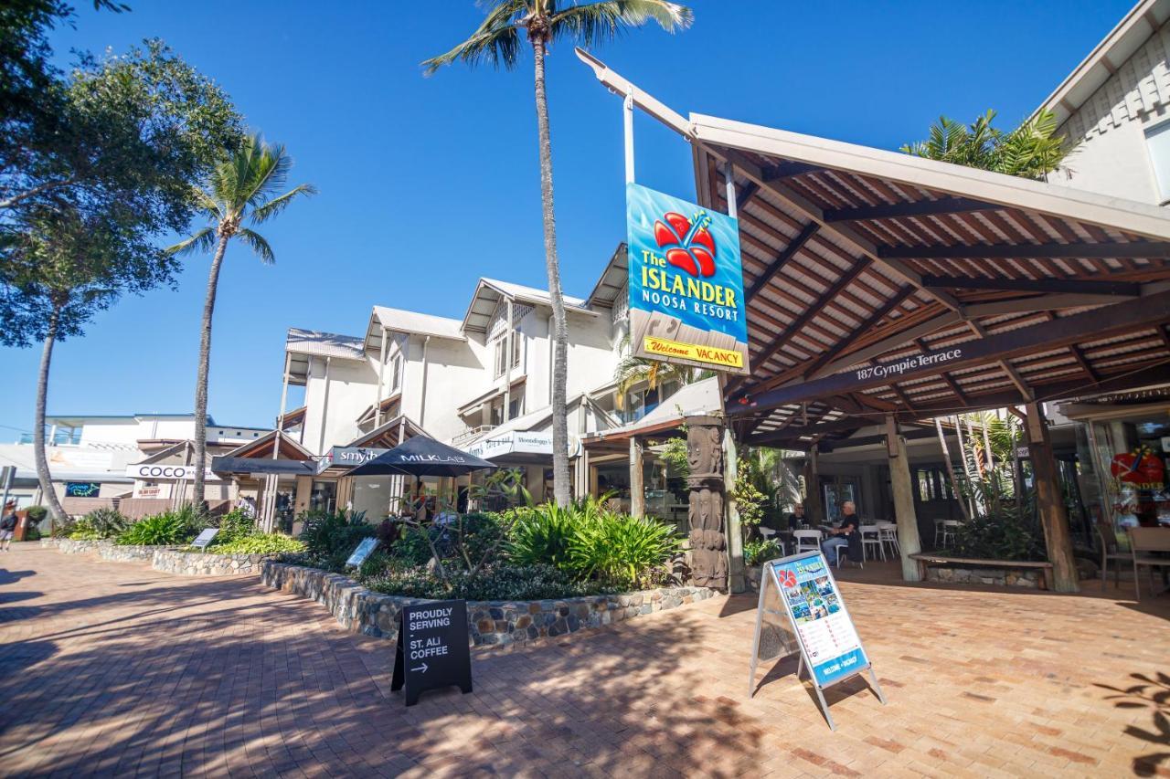 The Islander Noosa 3*