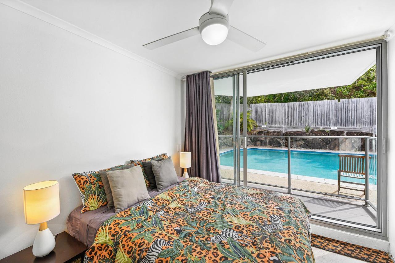 Moments From The Beach, Sunrise Apartment