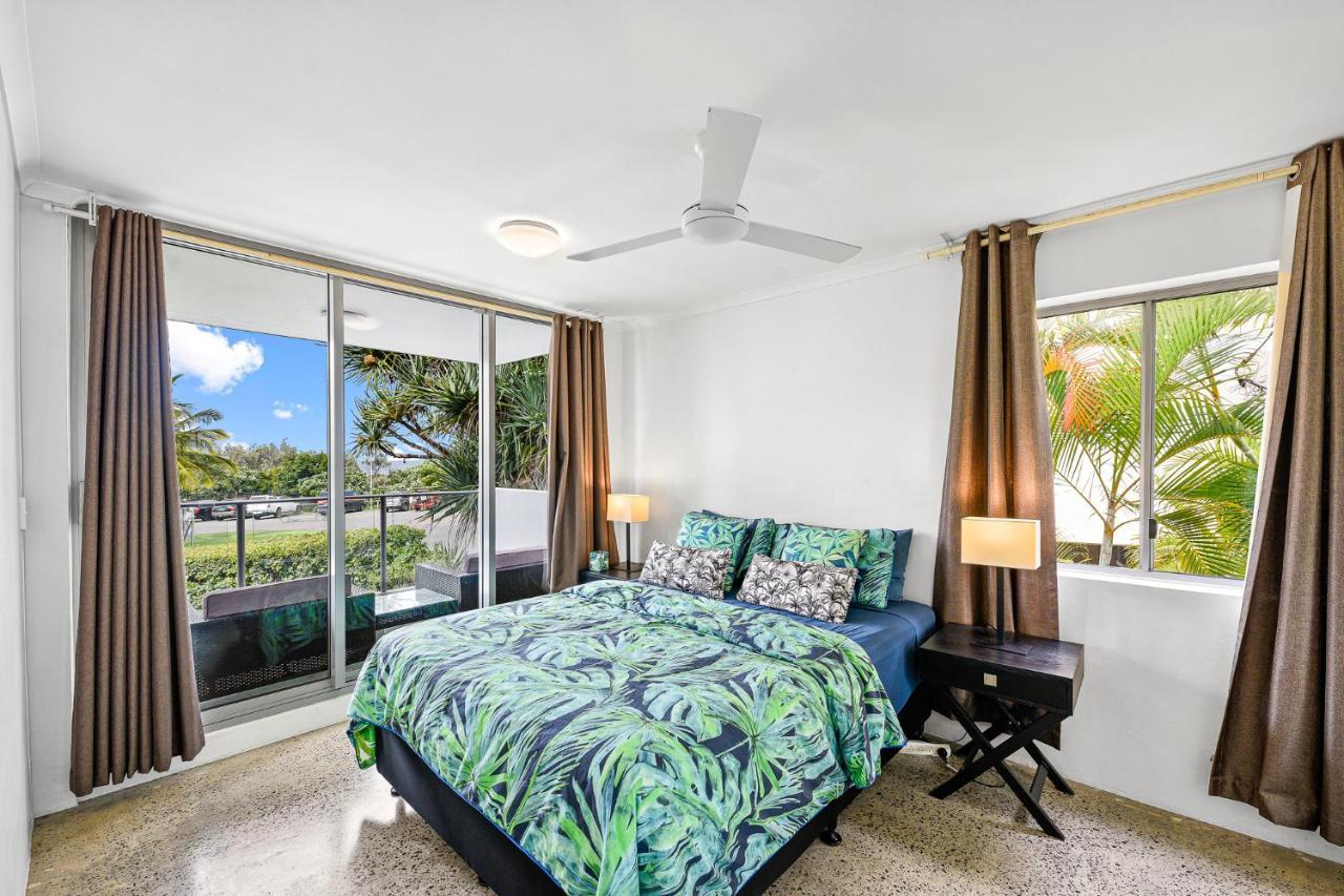 Apartment Moments From The Beach, Sunrise Sunrise Beach