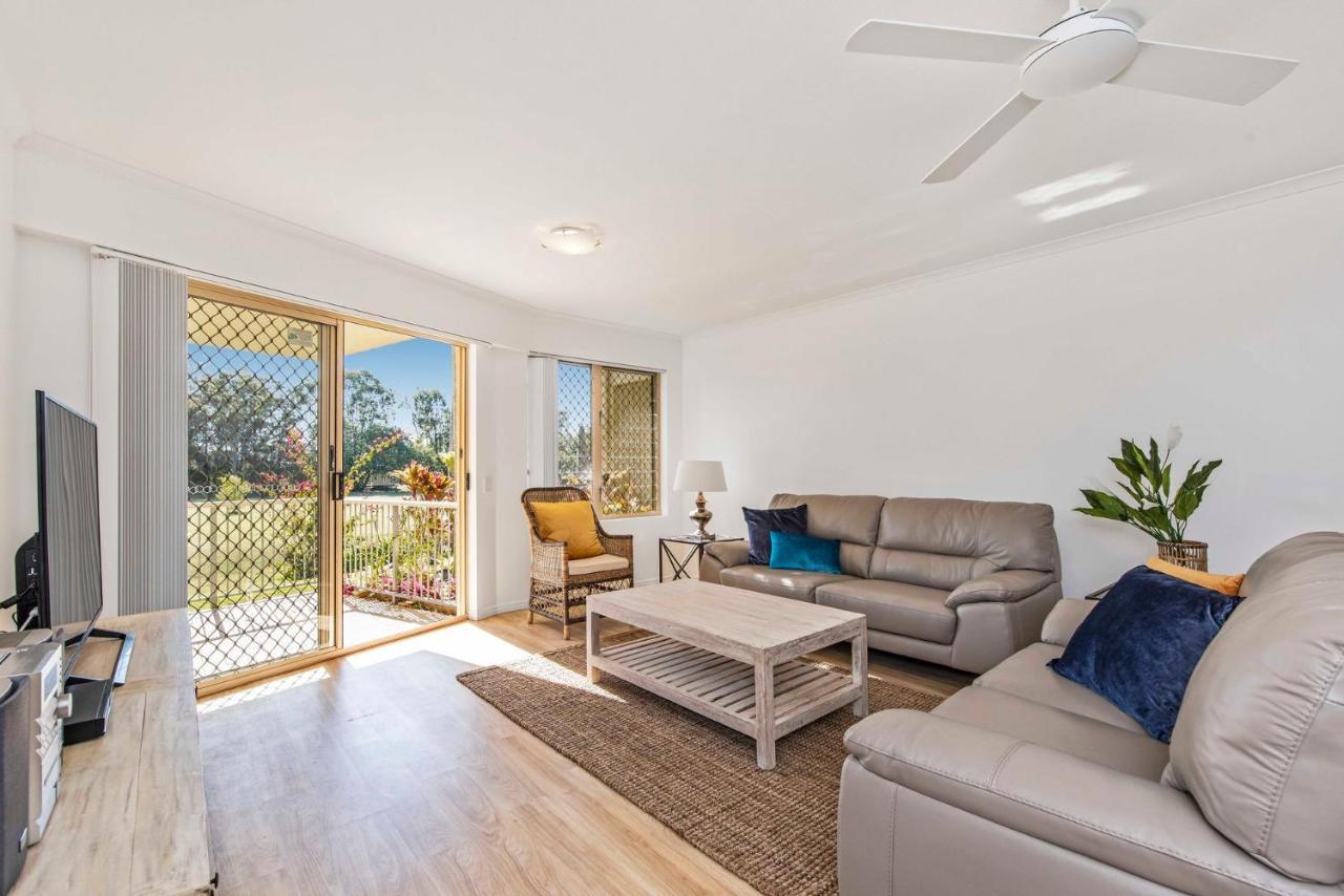 Aquarius Noosa Apartamento
