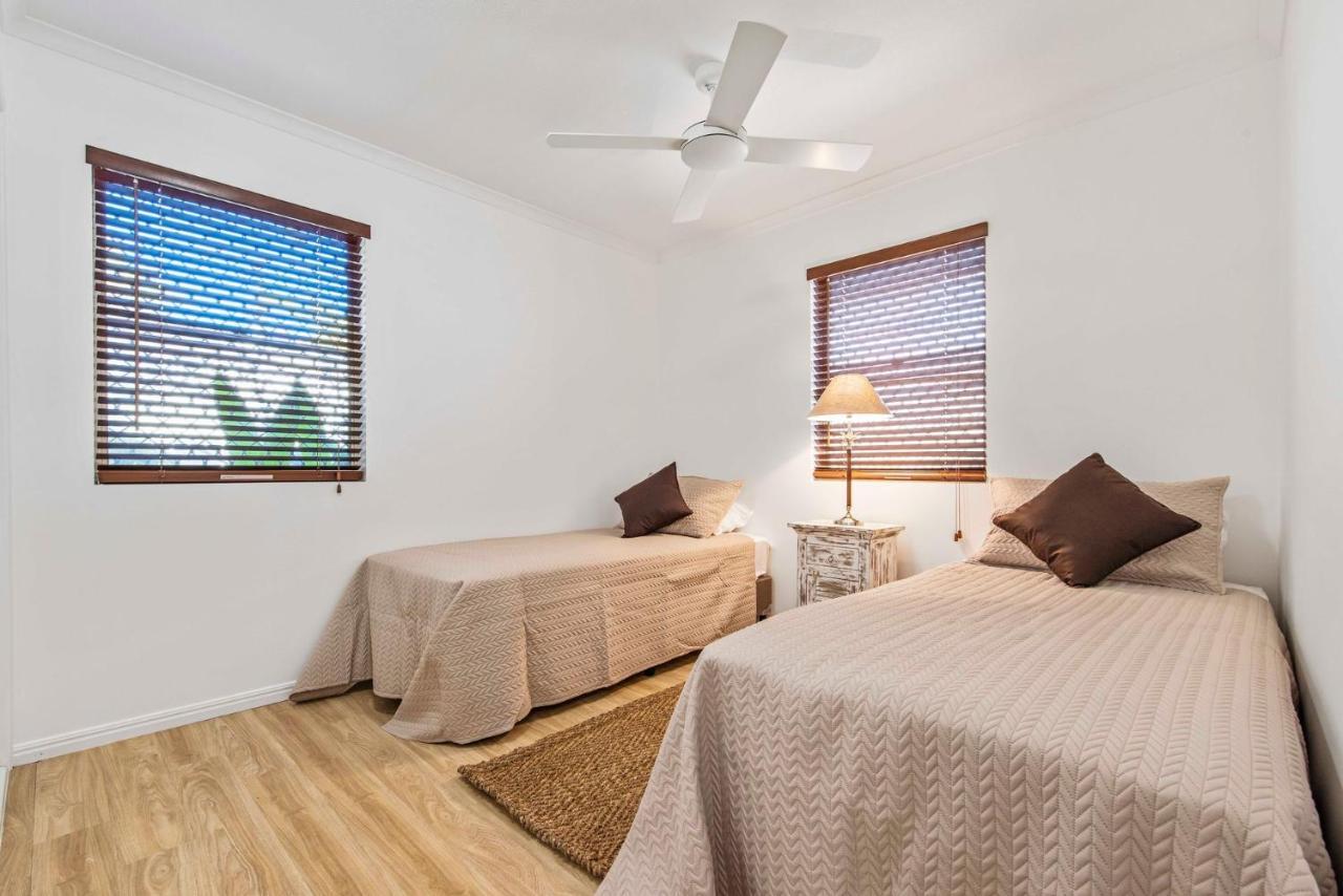 Aquarius Noosa Apartamento *