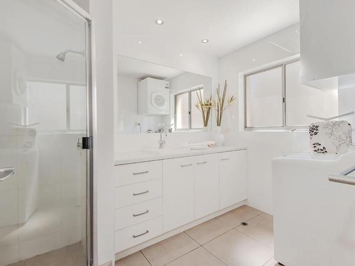 Apartment 2 Aarons Noosaville