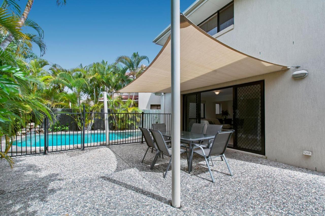 Holiday home Bluefin