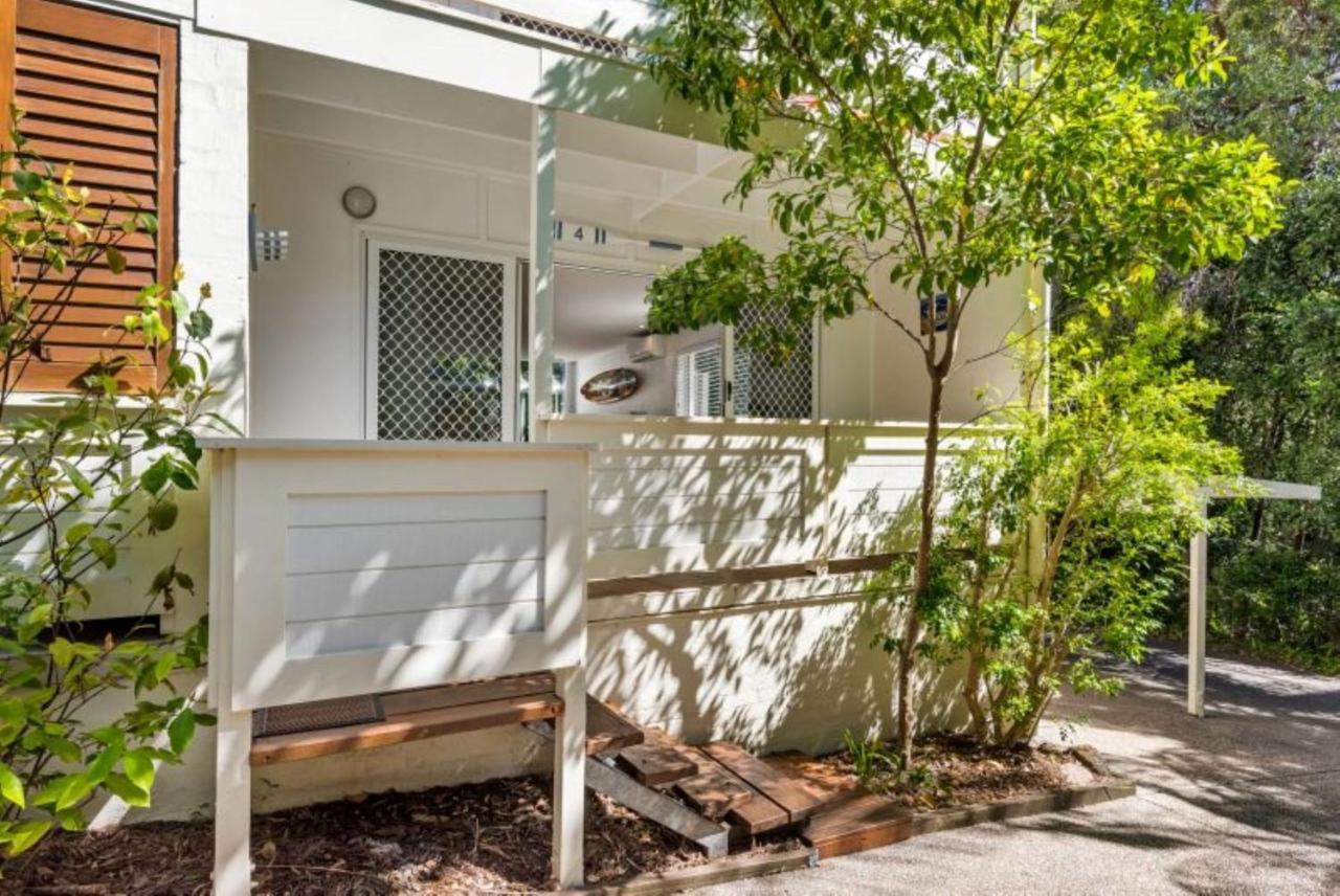 Kareela Court 4 Kareela Avenue 14 Holiday home Noosa Heads