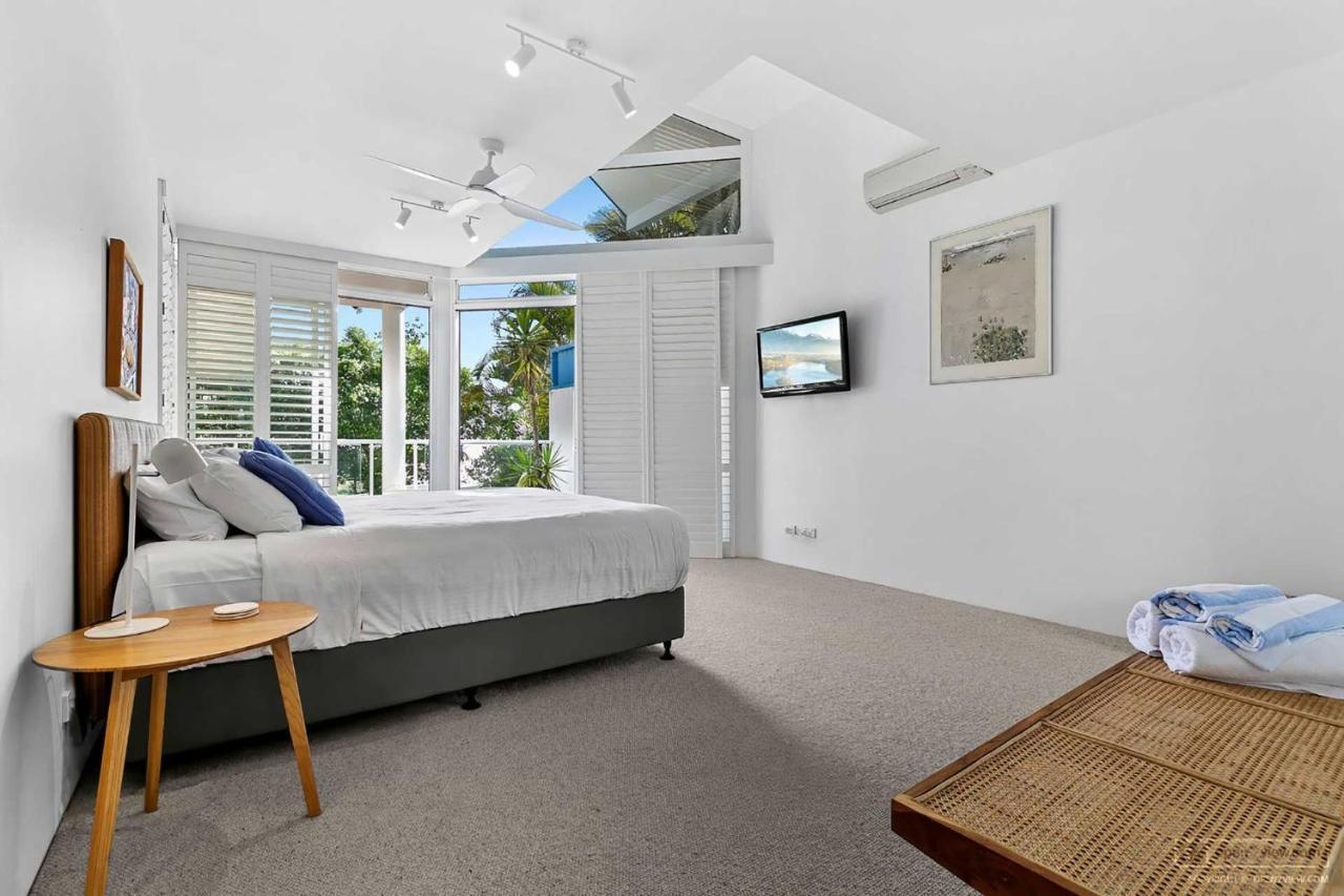 2 6 Bayview Road Apartment Noosa Heads