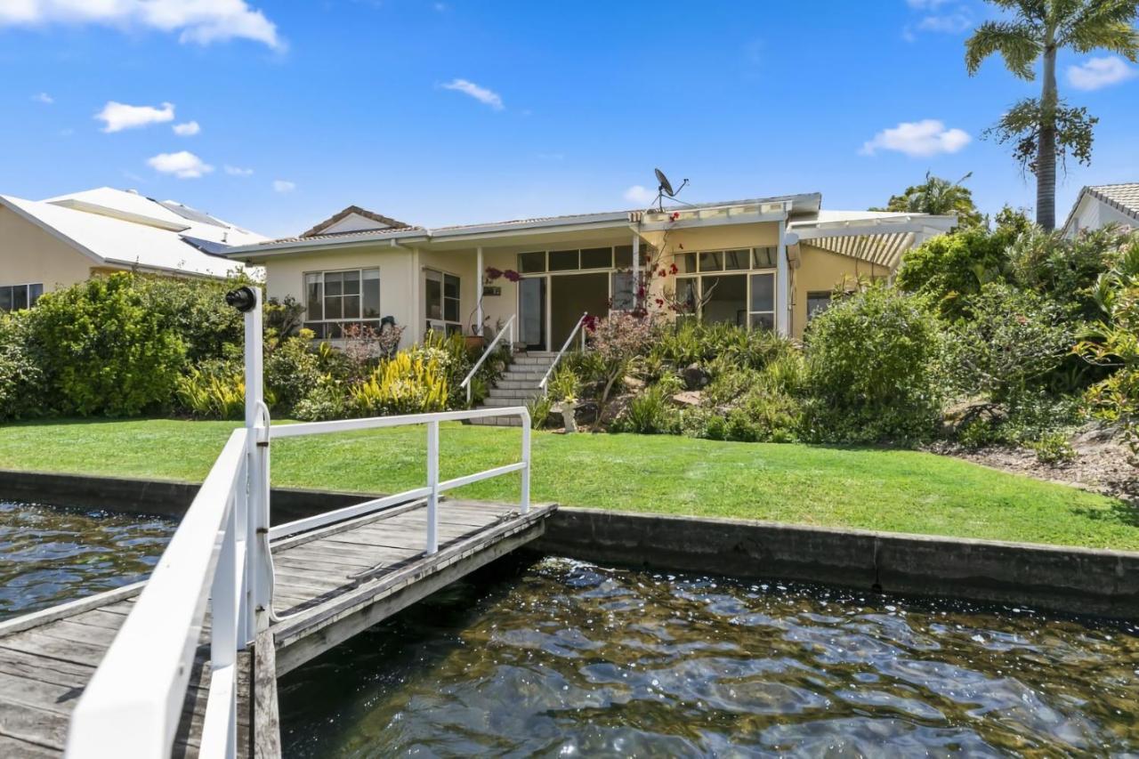 11 Seamount Quay Noosa Waters Holiday home Noosaville