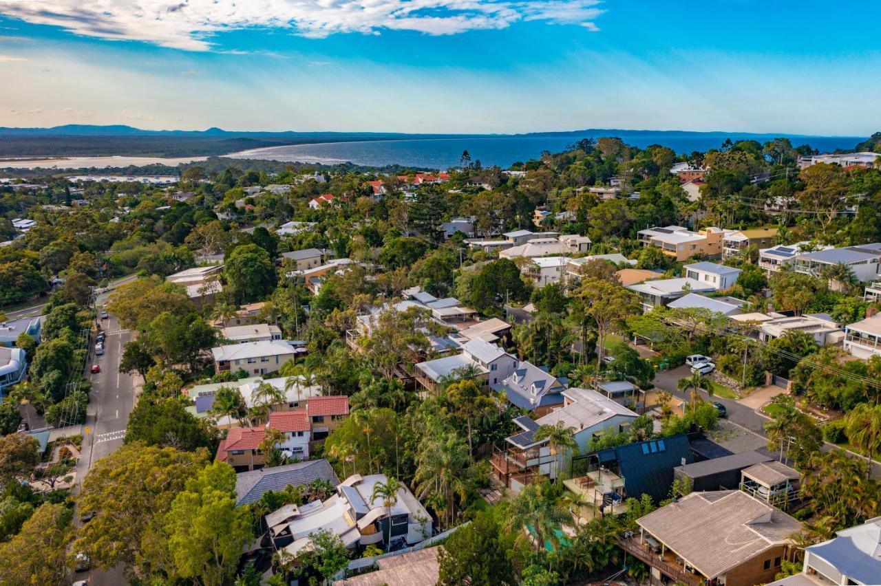 Exclusive * Noosa Heads