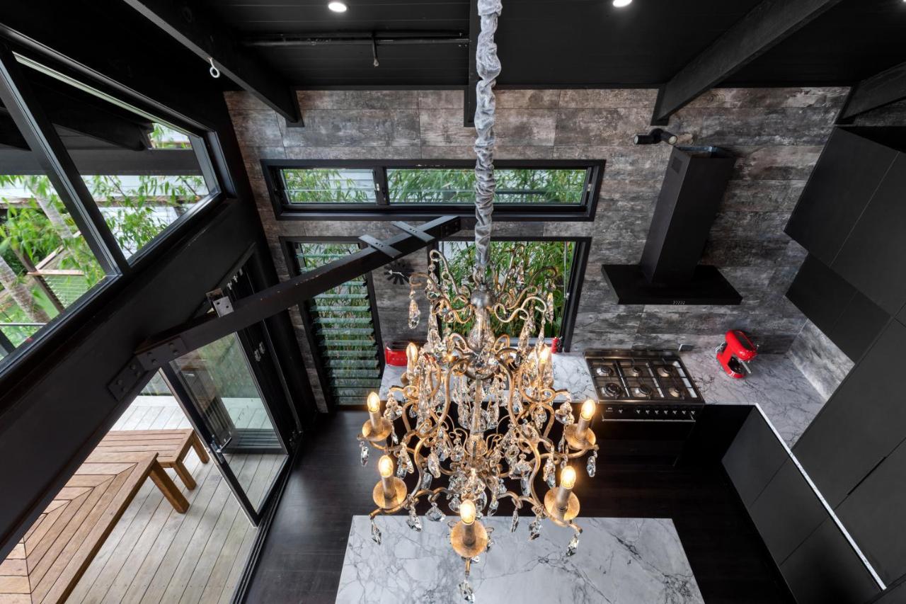 Exclusive Holiday home *