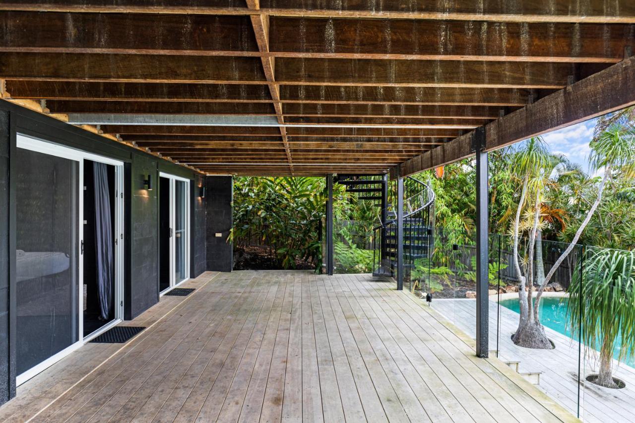 Holiday home Exclusive Noosa Heads