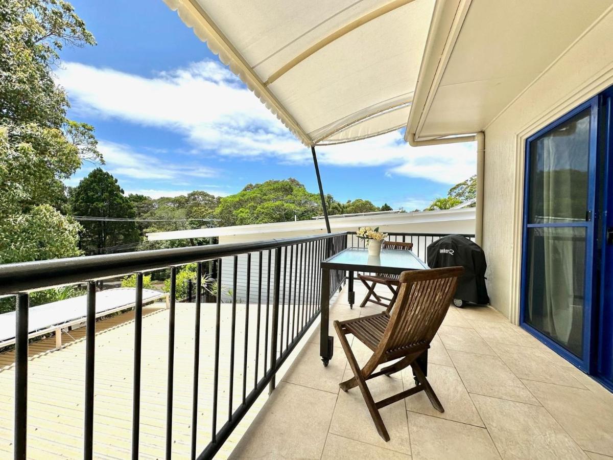Unit 3 Kookaburra 8 Little Cove Road Little Cove
