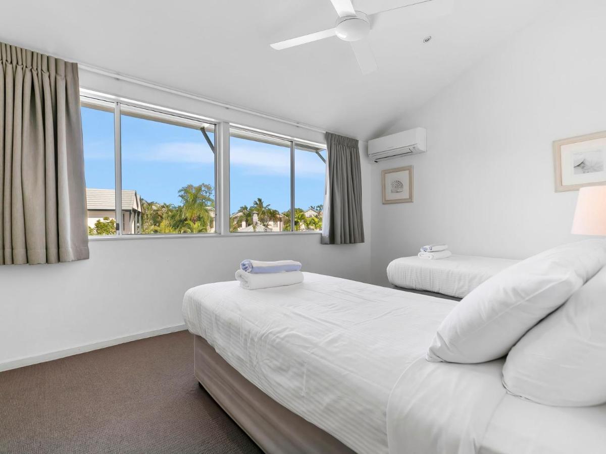 Apartment 5 9 Barbados Crescent