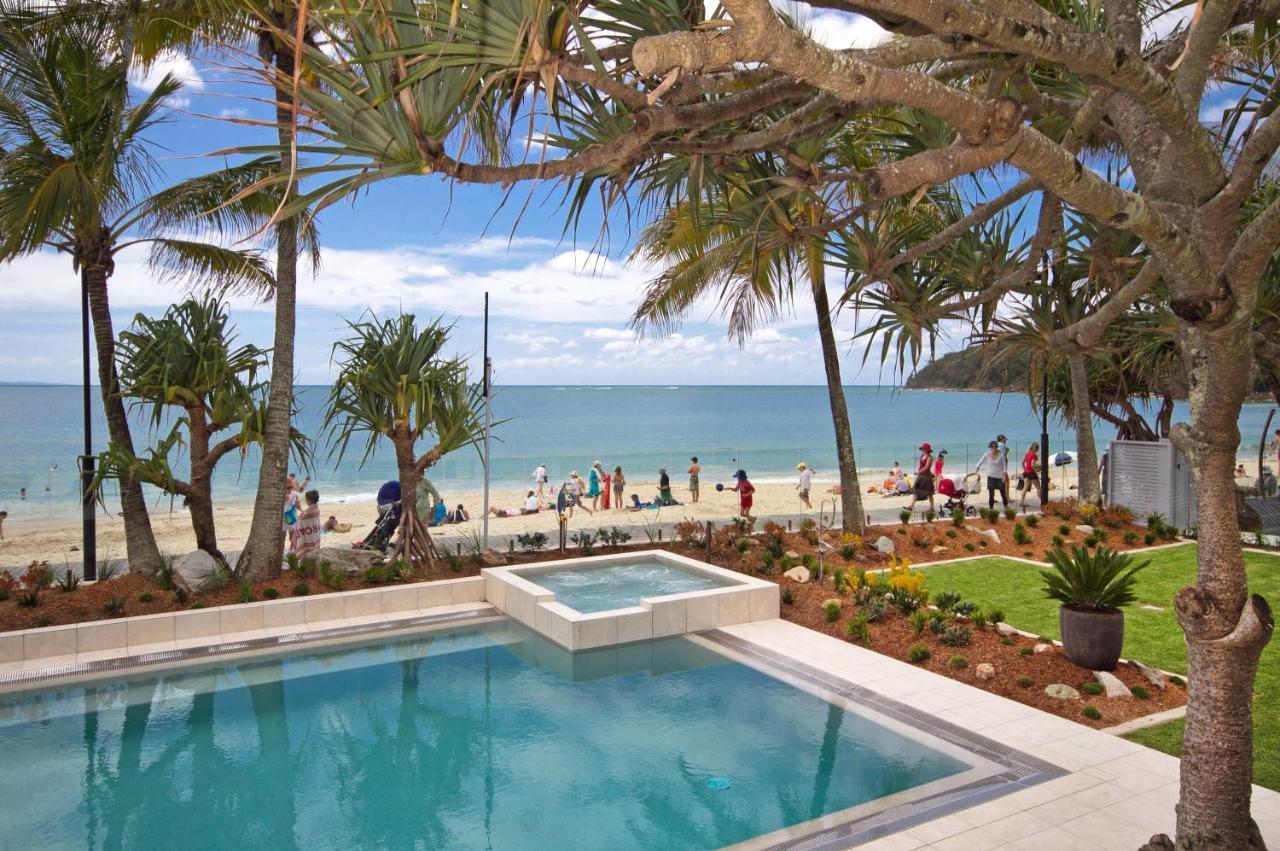 Fairshore 15 Noosa Main Beach Stay Holiday home Noosa Heads