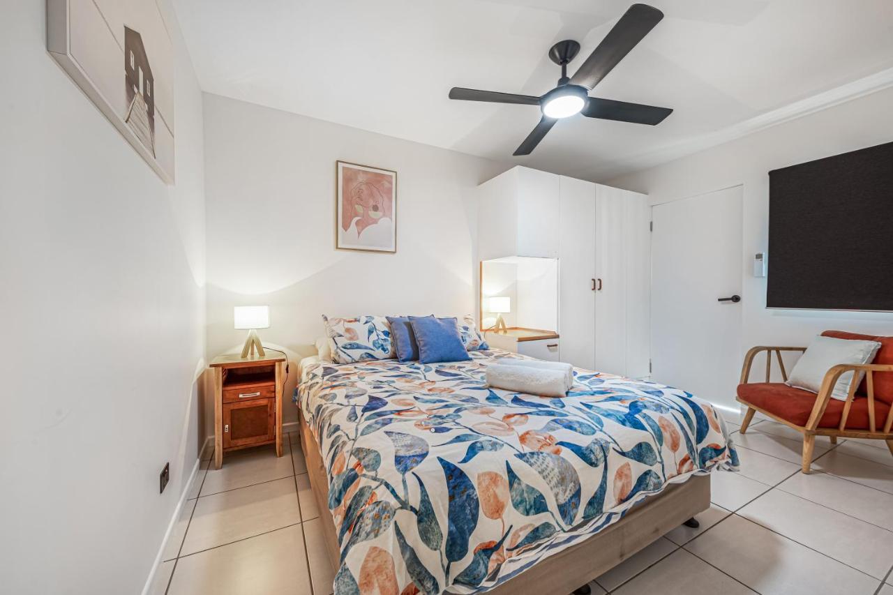 Aparthotel Beachcomber Peregian 4*