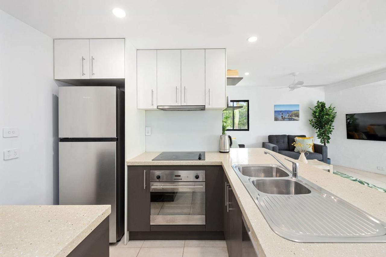 6 2 Katharina St Apartment *