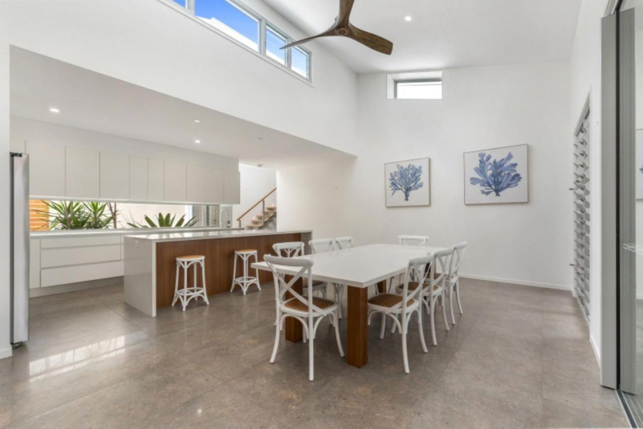 Key Ct 10 Holiday home *