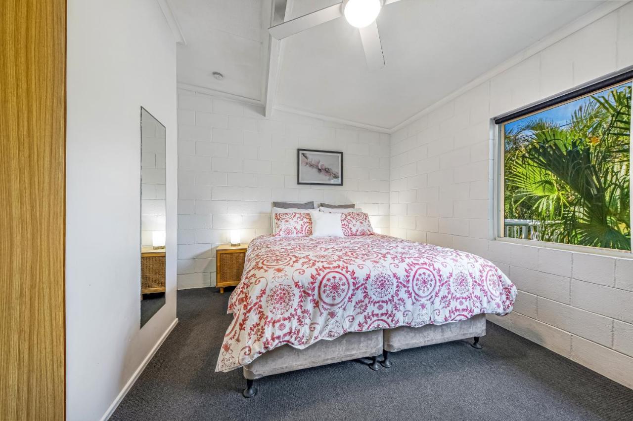Aparthotel Beachcomber Peregian Peregian Beach
