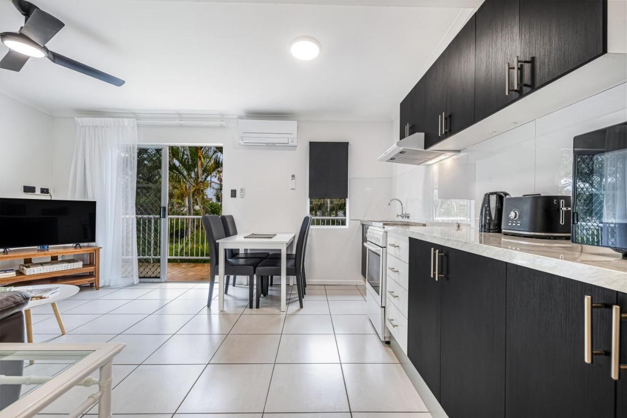 Aparthotel Beachcomber Peregian Peregian Beach
