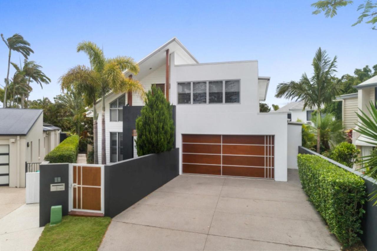 Key Ct 10 Holiday home *