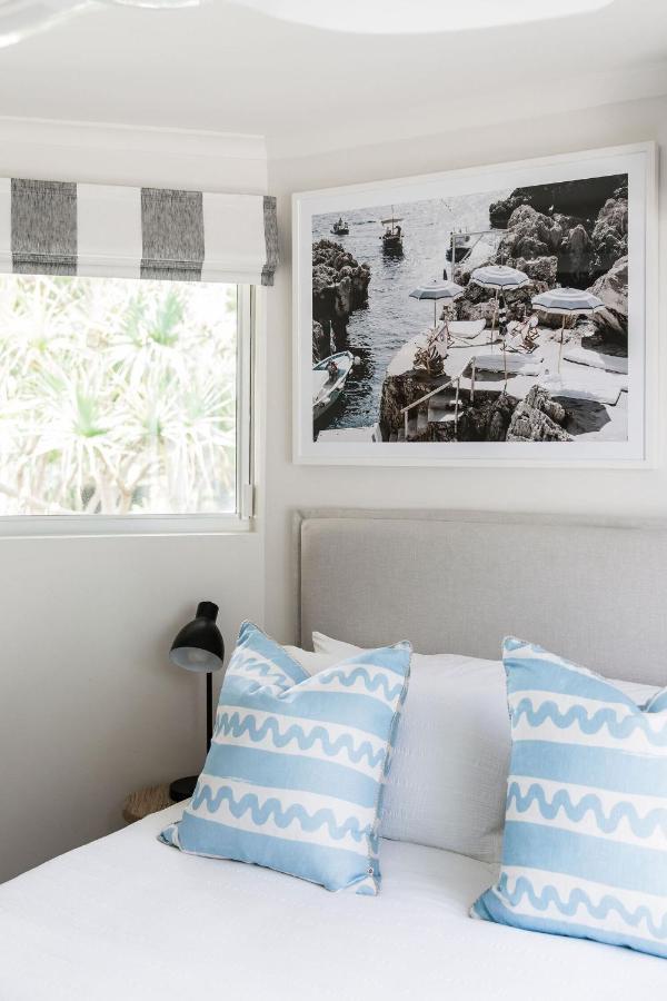 Sunshine Retreat Offers Ocean Views And Style Sunshine Beach