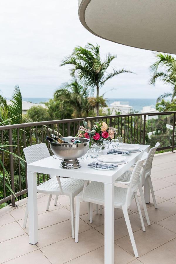Sunshine Retreat Offers Ocean Views And Style