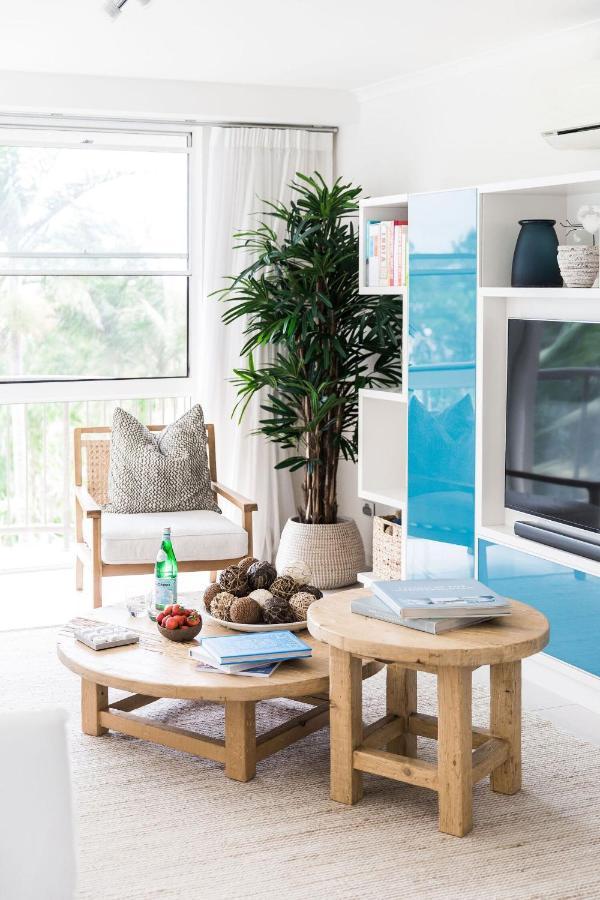 Sunshine Retreat Offers Ocean Views And Style Sunshine Beach