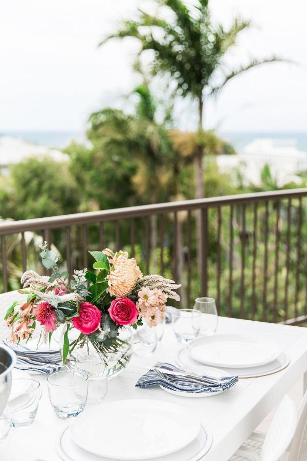 Sunshine Retreat Offers Ocean Views And Style Apartment Sunshine Beach