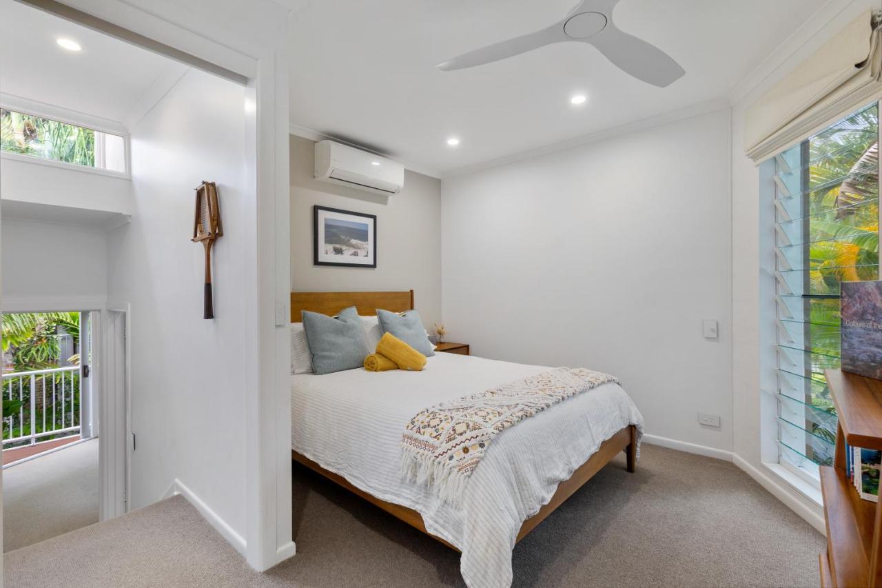 Little Cove Gem - Walking Distance To The Famous Beach! Apartment Noosa Heads