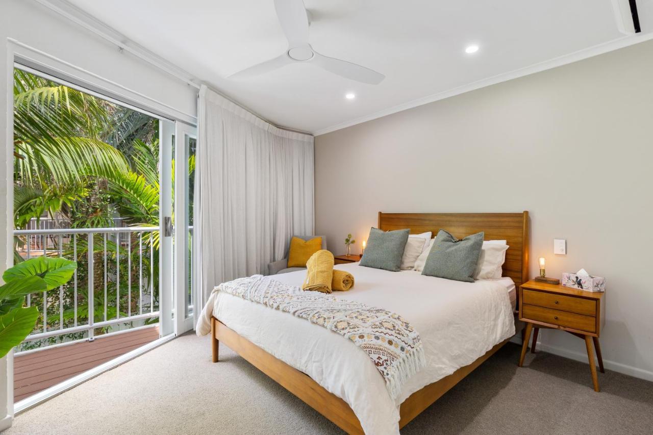 Little Cove Gem - Walking Distance To The Famous Beach! * Noosa Heads