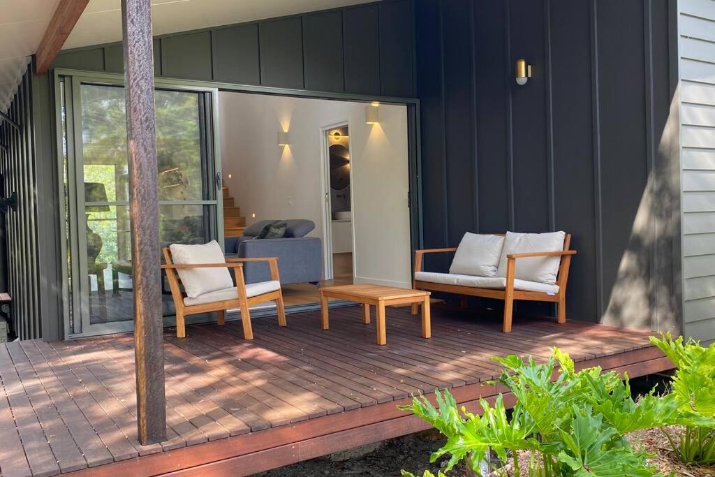 Holiday home Hilltop Woods Noosa