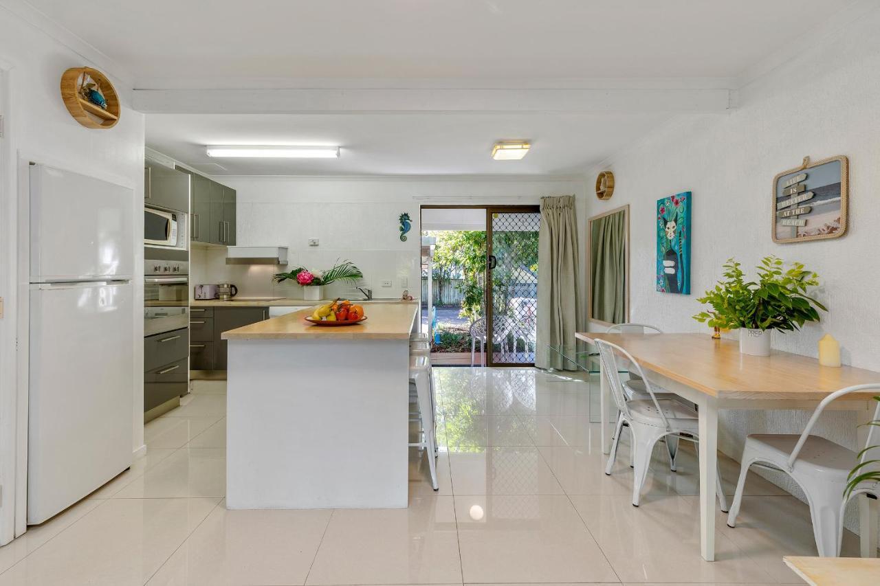 Resort Nautilus Noosa Noosaville