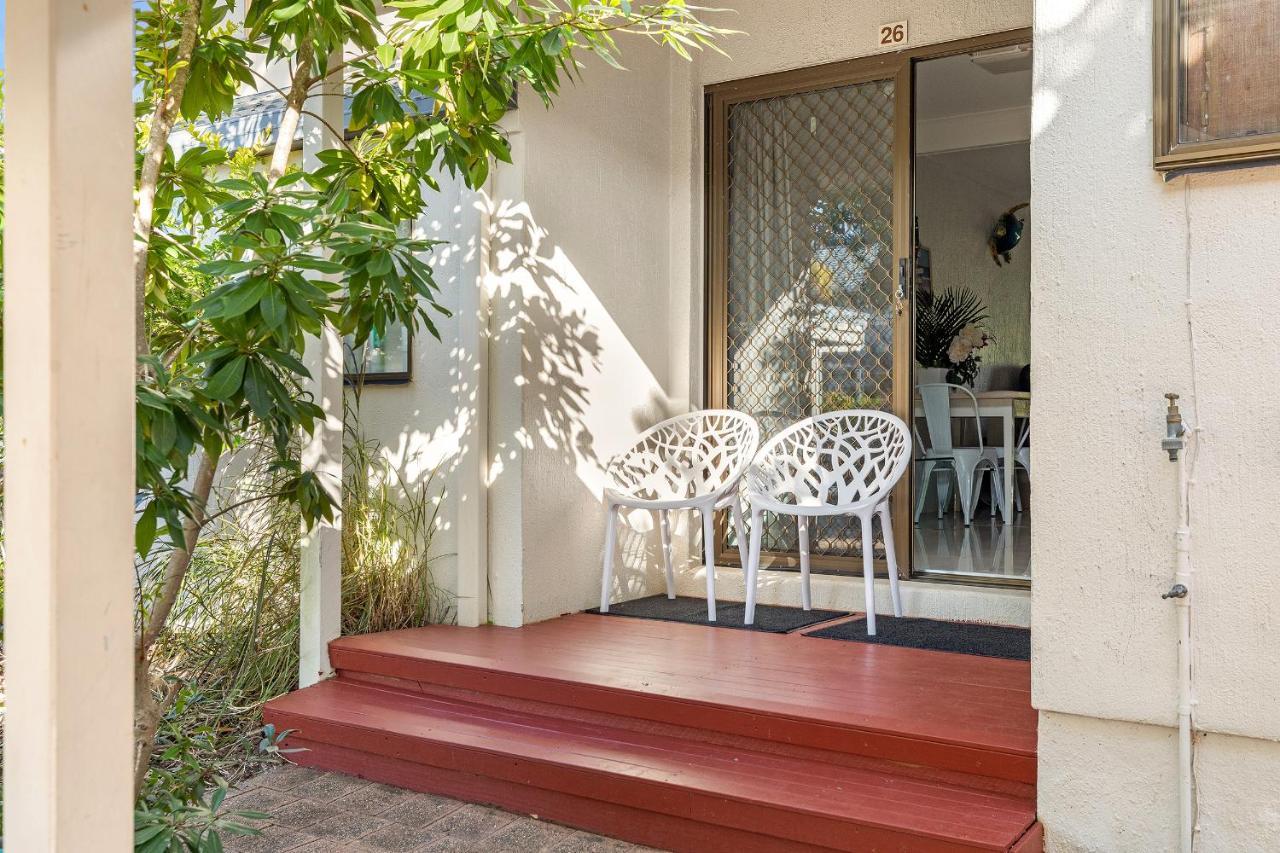 Resort Nautilus Noosa 3*