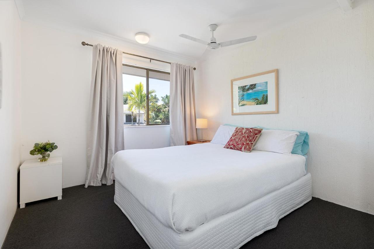 Resort Nautilus Noosa 3*