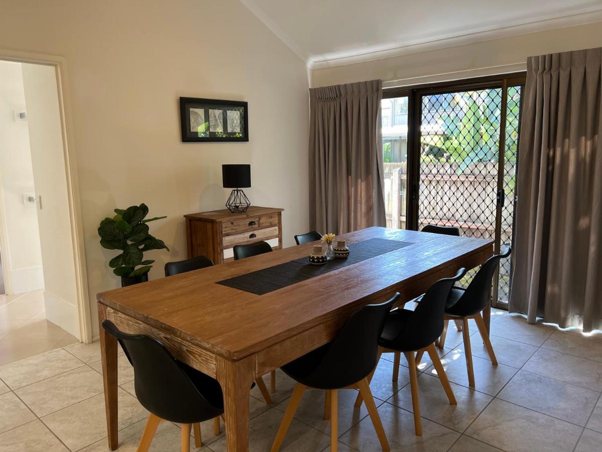 Resort Nautilus Noosa Noosaville