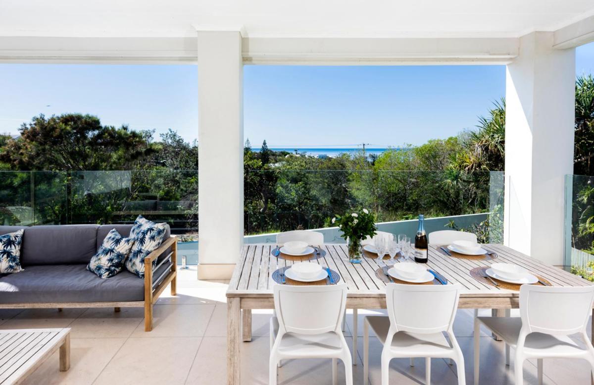 Casa de férias Ultimate Noosa Six Bedroom Luxury With Waterslide! Sunrise Beach