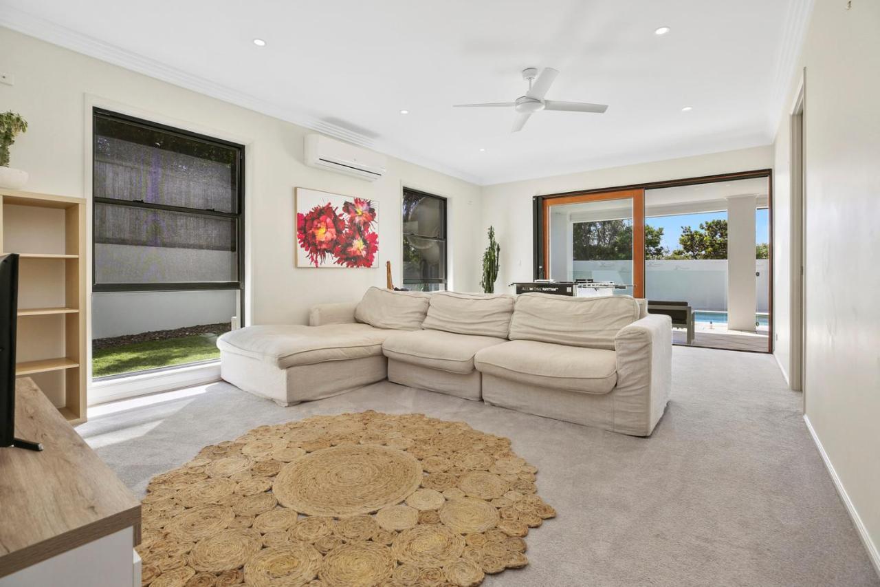 Casa de férias Ultimate Noosa Six Bedroom Luxury With Waterslide! *