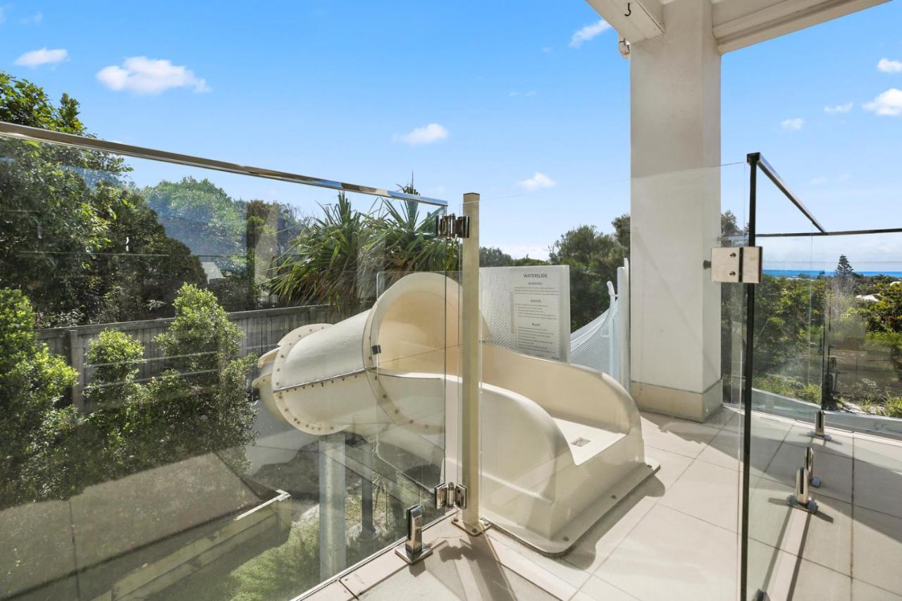 Casa de férias Ultimate Noosa Six Bedroom Luxury With Waterslide! *