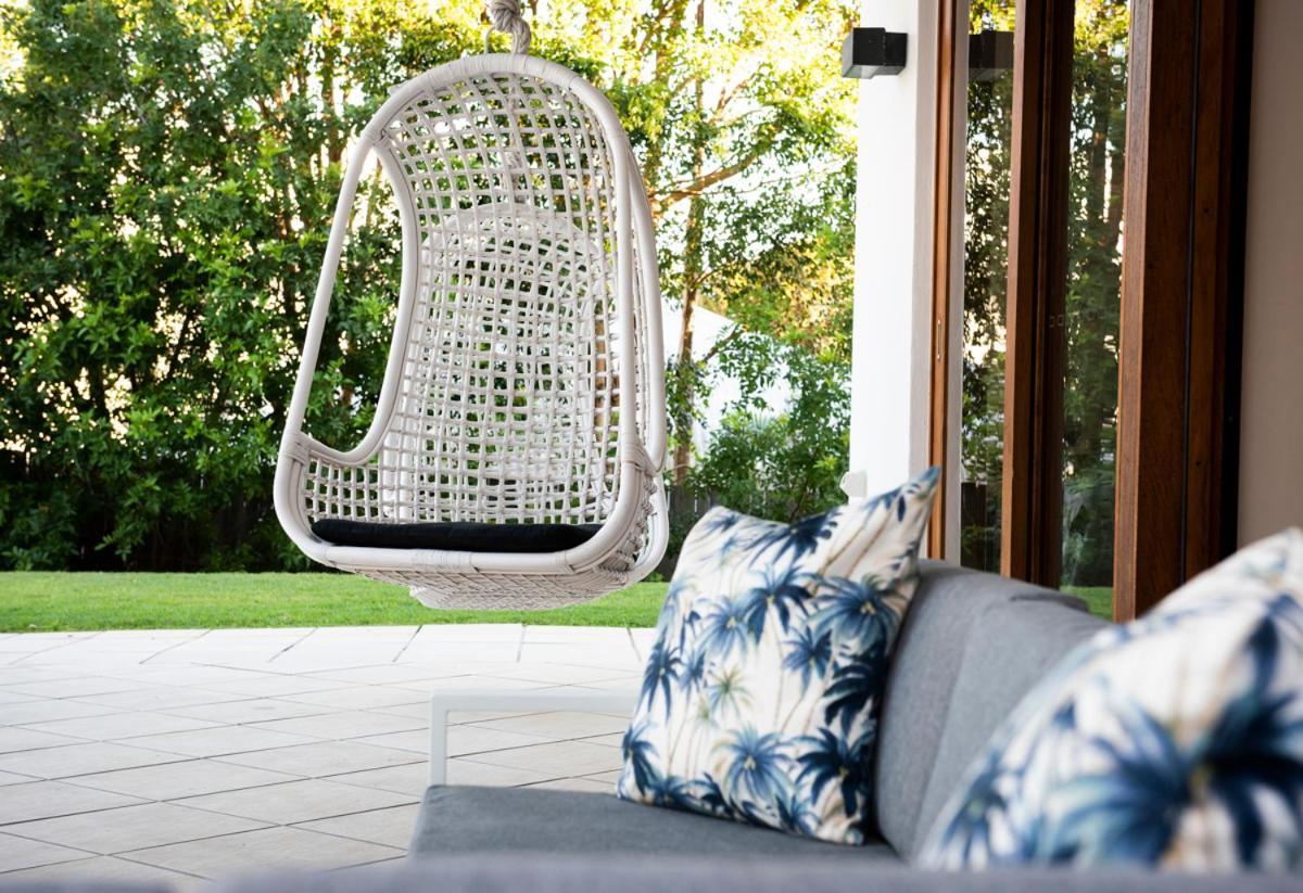 Ultimate Noosa Six Bedroom Luxury With Waterslide! Casa de férias Sunrise Beach