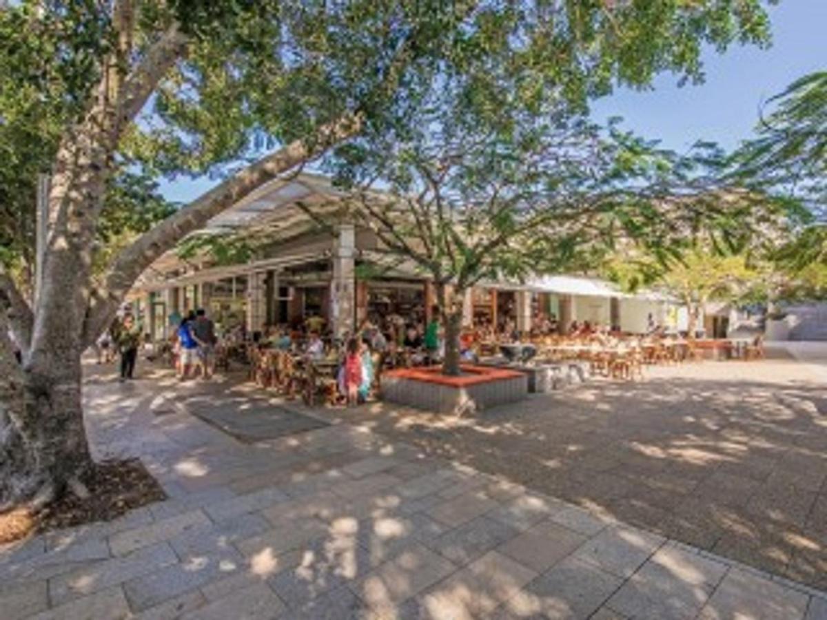 Apartment 2 St Tropez Noosa Heads