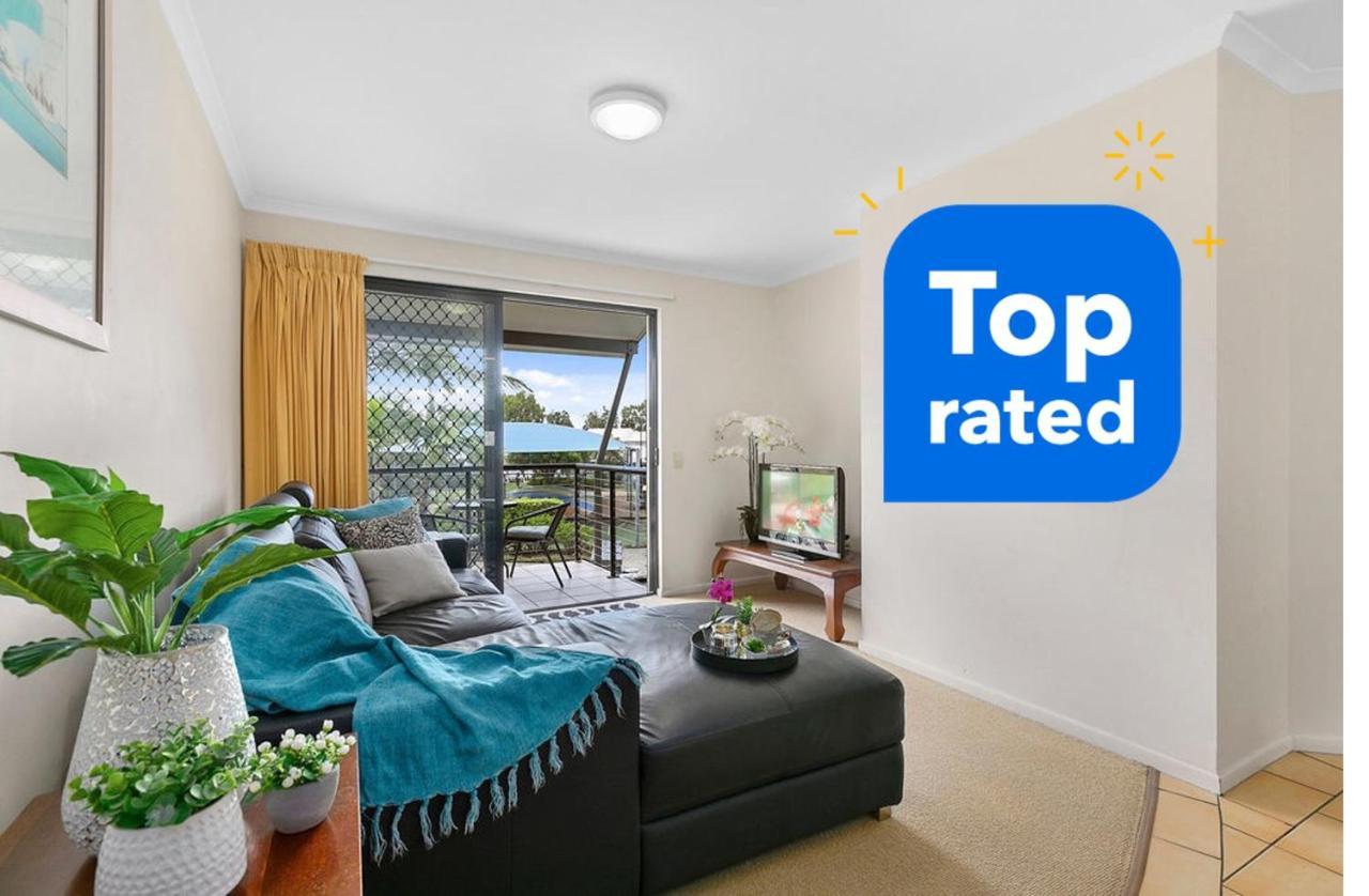 Gorgeous In Luxurious Noosa * Noosaville