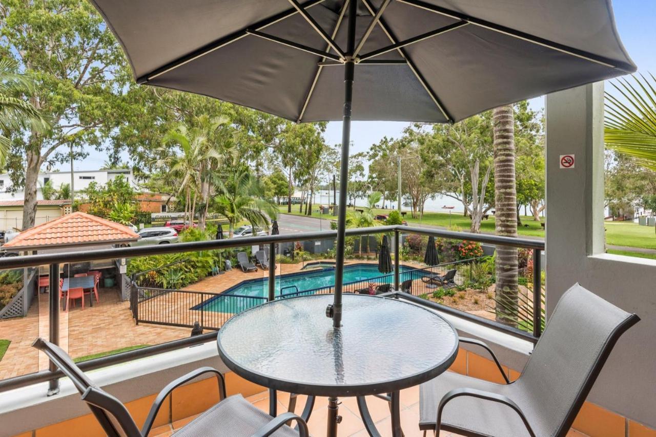 6 Como Noosa Apartment *