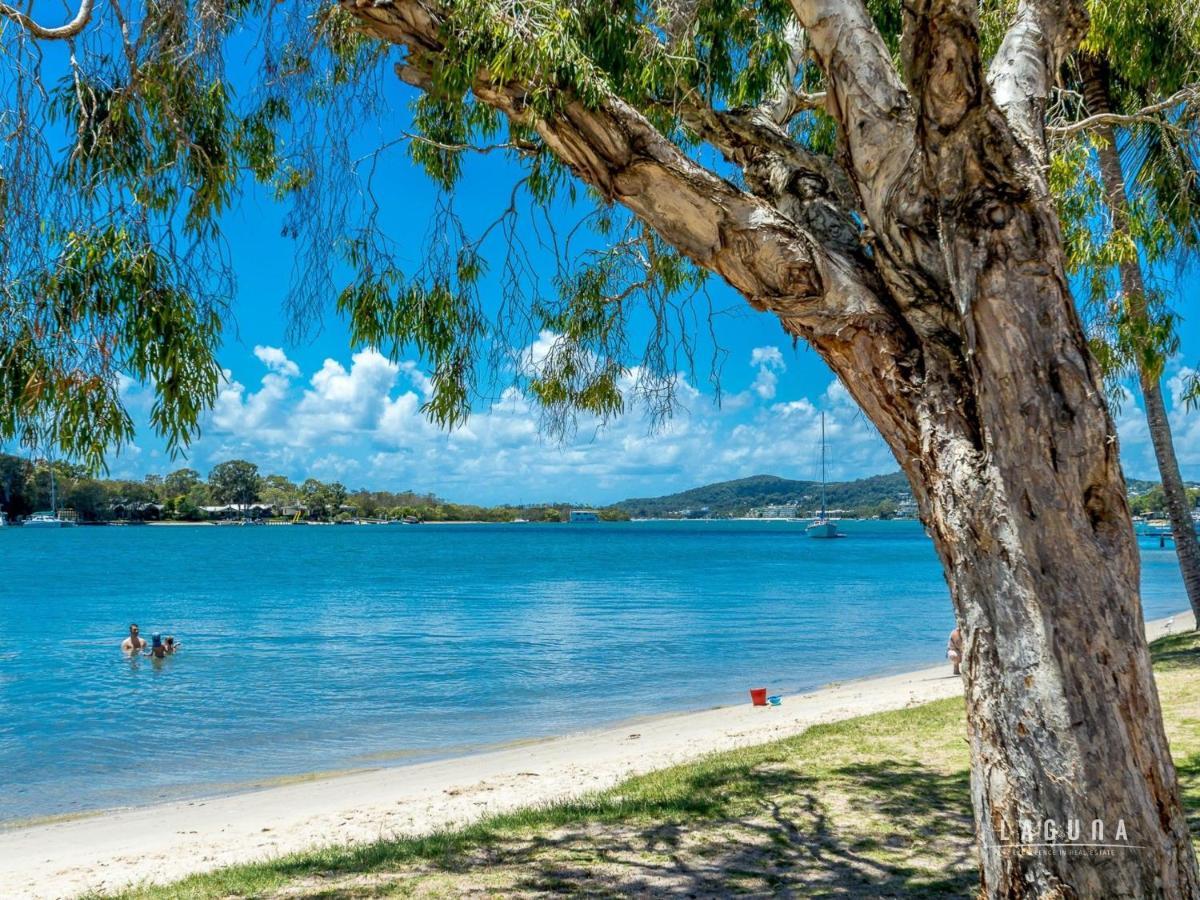 6 Como Noosa Apartment Noosaville