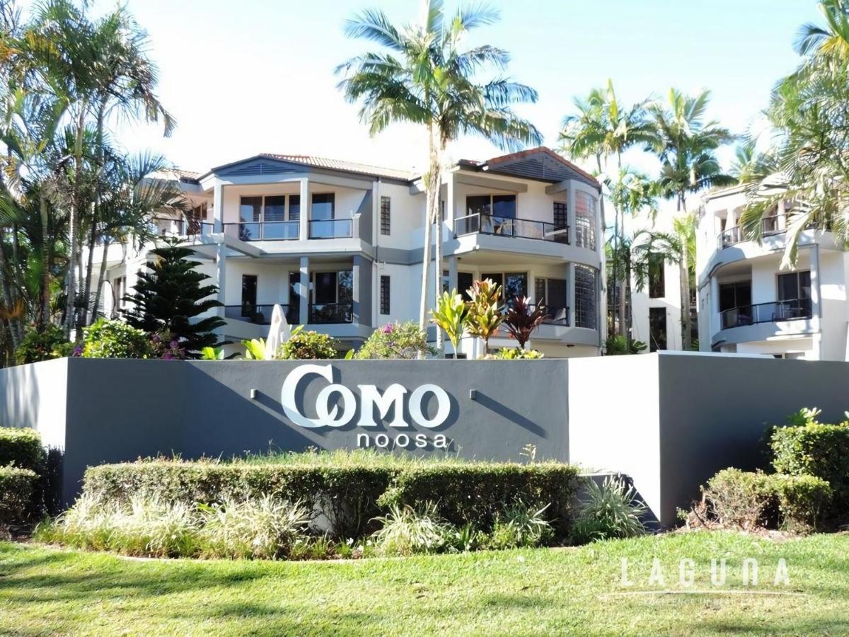6 Como Noosa Noosaville