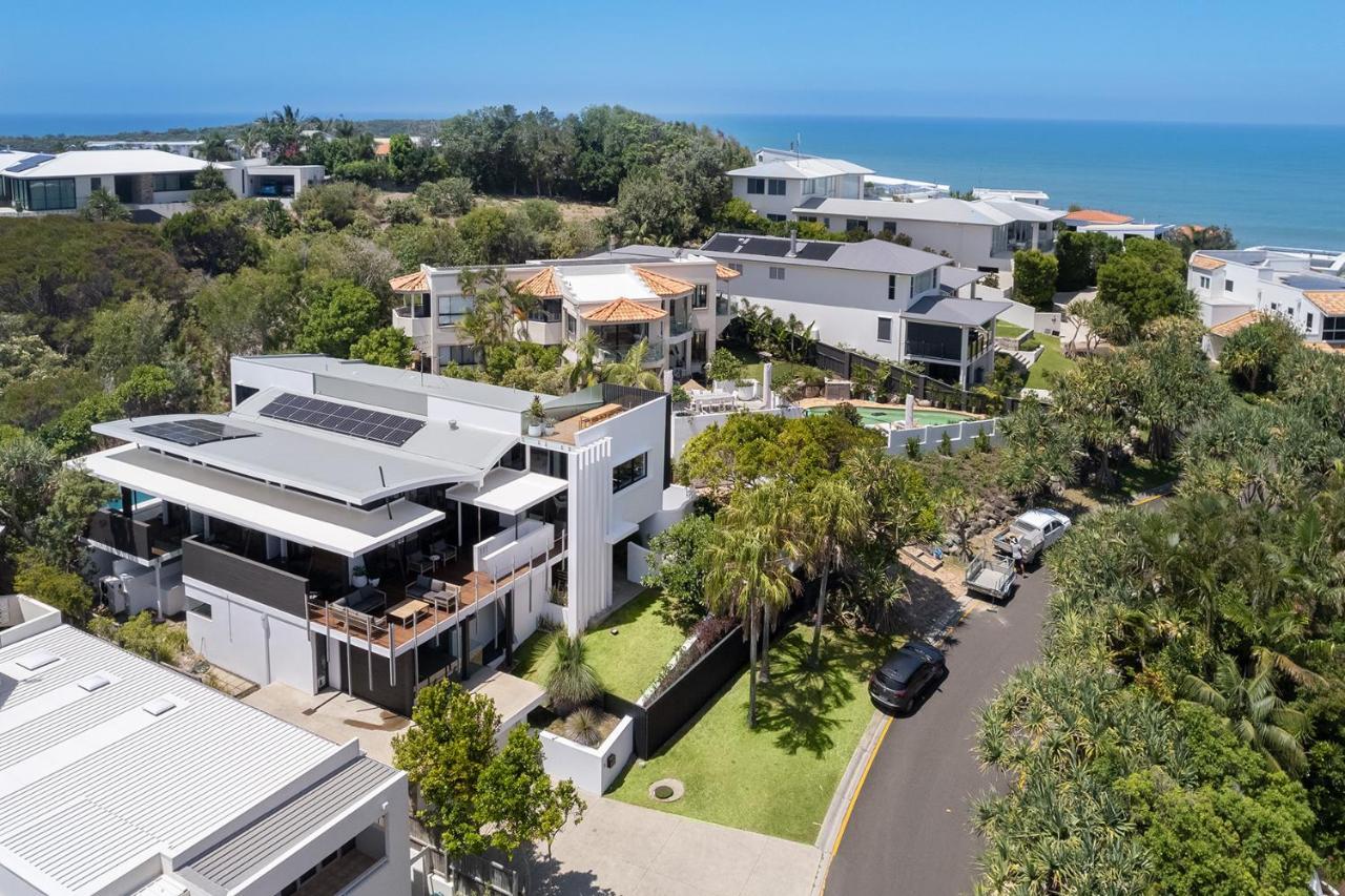 Holiday home Luxury & Breathtaking Views For Families Sunshine Beach