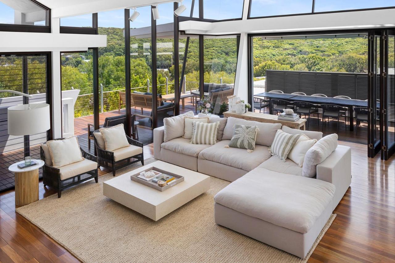 Luxury & Breathtaking Views For Families Sunshine Beach