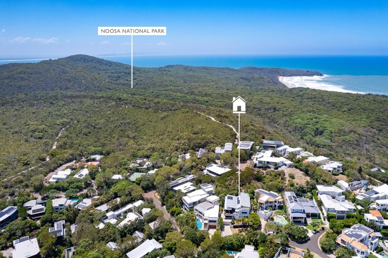 Holiday home Luxury & Breathtaking Views For Families *