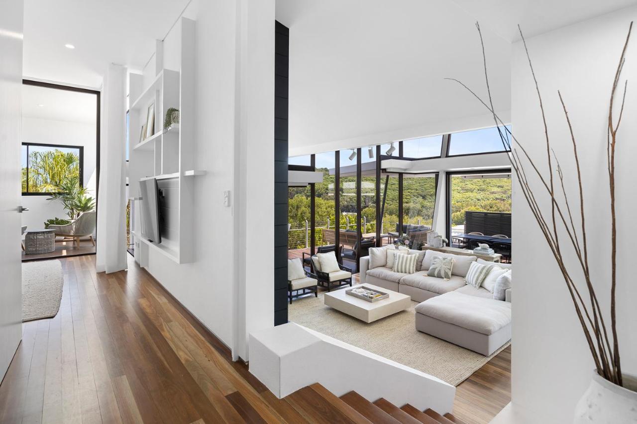 Luxury & Breathtaking Views For Families