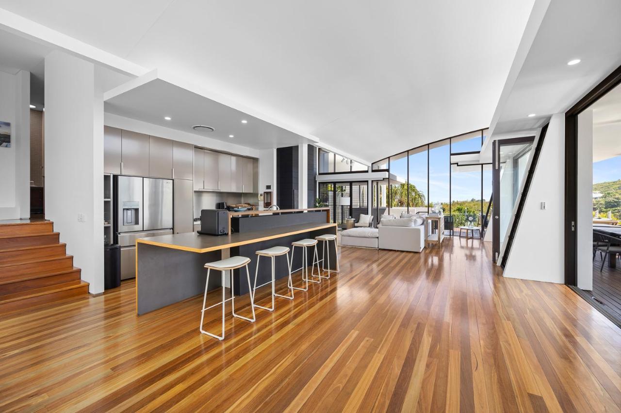 Holiday home Luxury & Breathtaking Views For Families *