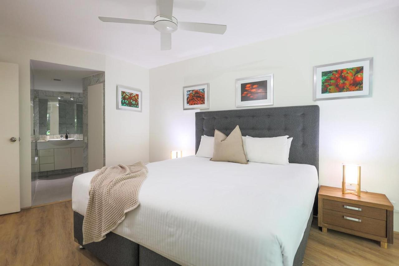 The Cove - 4 * Noosa Heads
