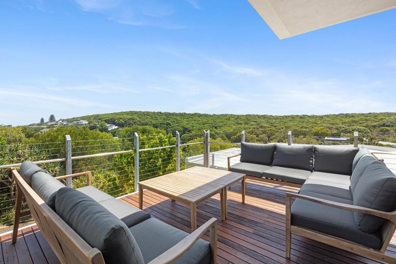 Luxury & Breathtaking Views For Families Sunshine Beach